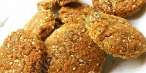 Moong Dal Cookies