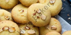 Nan Khatai Cookies