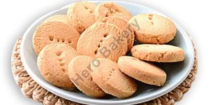 Sweet and Salted Biscuits