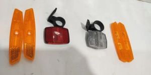 Bicycle Reflector