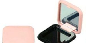 Empty Compact Powder Case