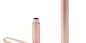 Empty Eye Liner Container