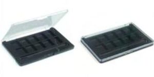 Empty Eyeshadow Container