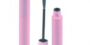 Empty Mascara Container