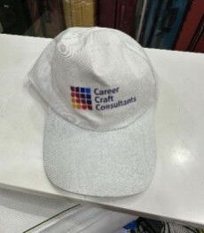 Customized Cap