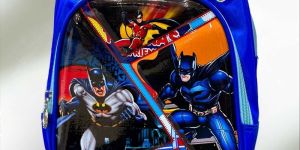 Kids Batman Bag