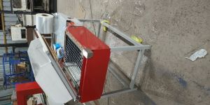 Chamber Type Shrink Warping Machine