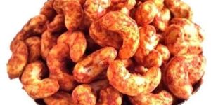 Masala Cashew Nut