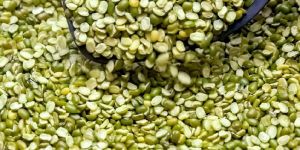 Split Green Moong Dal
