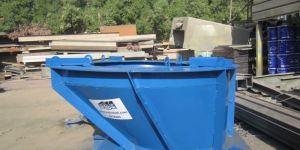 Steel Form for Manhole Casting