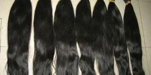 Bulk Human Hair Extension