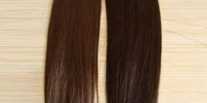 Hair Weft Extension