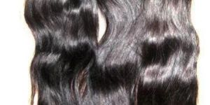 Long Human Hair Extension