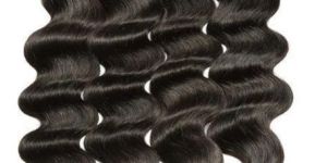 Virgin Curly Hair Extensions