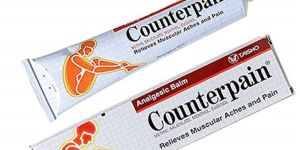 Counterpain Analgesic Balm