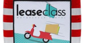 Top Opening Gulf LED Delivery Box