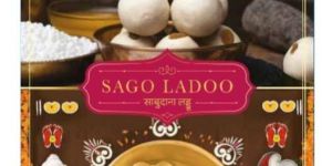 Khauwala Sago Ladoo