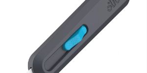 Smart Retracting Utility Knife
