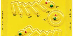 TiltWatch Plus Tilt Indicator