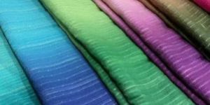 Digital Shaded Embroidery Fabric