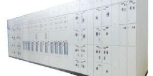 PMCC Automation Panel