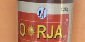 OORJA VET Suspension