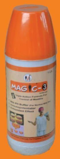 1 Ltr Magic-3 Plus Liquid
