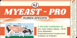 Myeast- Pro Powder