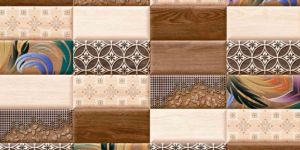 Ceramic Digital Wall Tiles