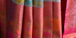 Tissue Silk Saree