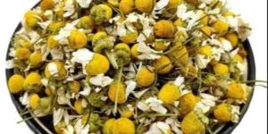 Dry Chamomile Flower