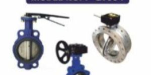 Butterfly Valves