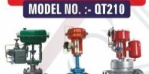 Control Valves