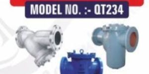 Industrial Strainers