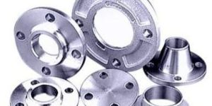 Metal Flanges