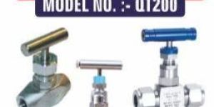 NRV Check Valves