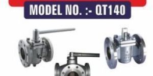 Plug Valves