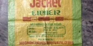 65Kg Polypropylene Fertilizer Bag