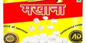 Devrash Makhana Flakes