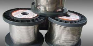 Nichrome Strip