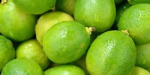 Fresh Green Lemon