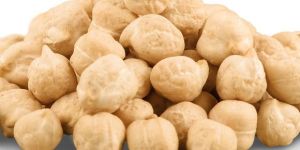 White Chickpeas