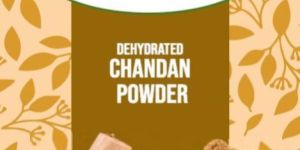 Dehydrated Chandan Powder