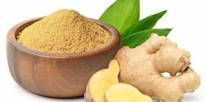 Dehydrated Ginger Powder