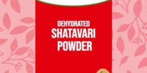 Dehydrated Shatavari Powder