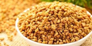 Fenugreek Seeds