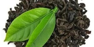 Tea Leaves