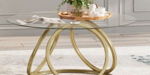 Paloalto Coffee Table
