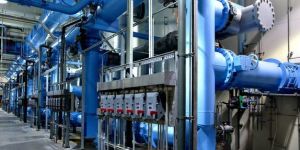Effluent Water Treatment Plant Repairing Service