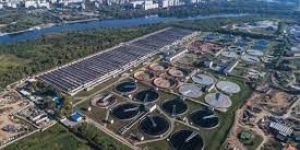 Sewage Water Treatment Plant